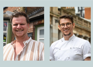 Two Windsor pubs make the finals of Great British Pub Awards