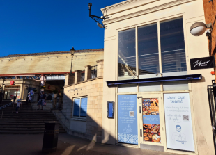 Opening date announced for new Megan's in Windsor