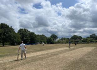 'Alarming' new homes could lead to children getting hit by cricket balls, campaigners argue