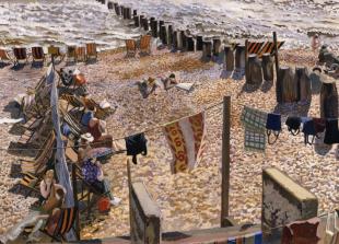 Early insight into new Stanley Spencer show offered at curator&rsquo;s talk in Marlow