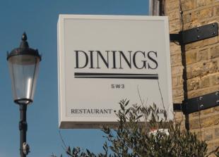 Knightsbridge restaurant to host exclusive omakase pop-up in Marlow