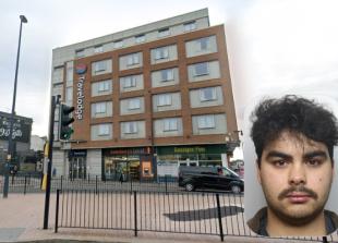 Travelodge CEO apologises and agrees to meet MPs over 'deeply disturbing' hotel sexual assault