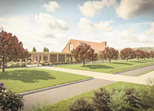 Cliveden House Hotel operator objects to latest plans for Cookham crematorium