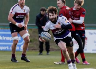 Maidenhead still have great belief ahead of 'must win' clash at Worthing