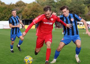 Inconsistency strikes again as Flackwell Heath and Marlow suffer fresh blows