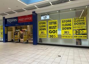 TGJones to leave Maidenhead after being unable to find an alternative location