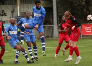 Bouimane brace delivers Burnham win as title rivals continue to chase