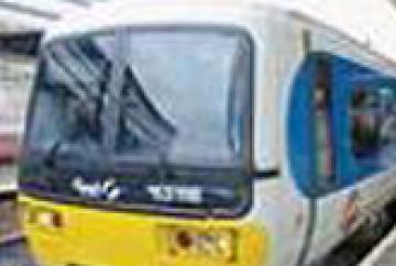 Train delays after man is struck by train in Southall