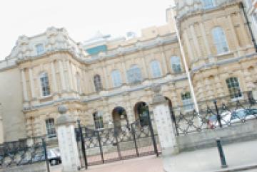 Trio sentenced for sex offences against 16-year-old girl