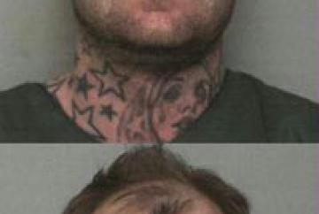 Men jailed for 'vicious unprovoked' assault at Revolution Bar