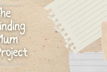 REVIEW: The Finding Mum Project at South Hill Park