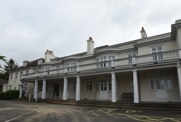 Viewpoint: Former councillor backs plan to replace Holyport care home