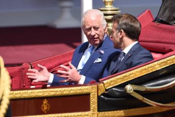 The Royal Borough to be 'properly reimbursed' for Windsor state visits costs, council announces