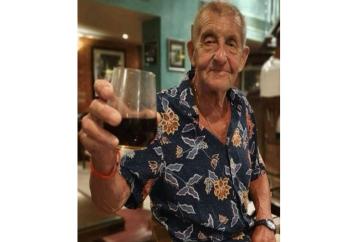 Friend plans memorial bench for popular figure known as &ldquo;Mayor of Wargrave&rdquo;