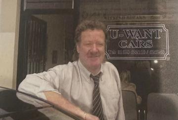 Popular taxi base operator remembered as a &lsquo;legend&rsquo; in Maidenhead