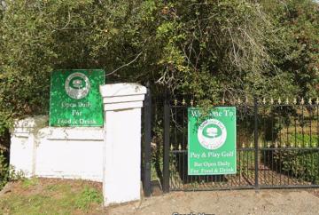 Public notices: Plans for &lsquo;pay and play&rsquo; golf course redevelopment on RBWM border