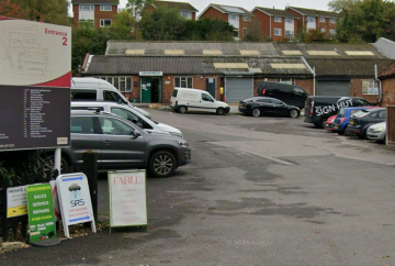 Bucks planning round-up: Space for new businesses approved in Marlow