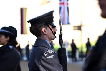 Airspace restrictions and road closures for Nigerian President visit to Windsor Castle