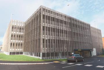 Viewpoint: A car park 15 minutes away isn't 'close'