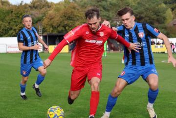 Inconsistency strikes again as Flackwell Heath and Marlow suffer fresh blows