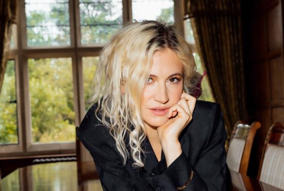 Multi-platinum pop star Pixie Lott joins Fi.Fest 2026 line-up as headliner