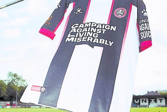 Maidenhead United shortlisted for two national Football Business Awards