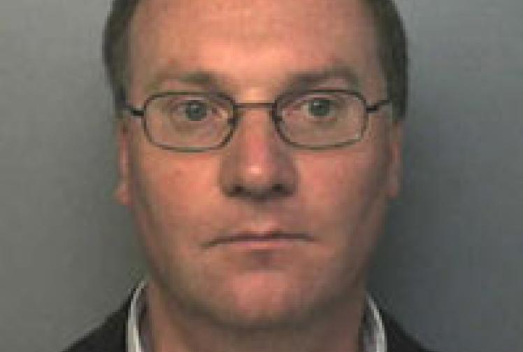 Former teacher jailed for sexual abuse of boys