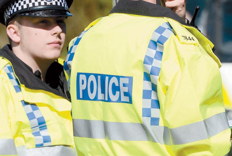 Body of 21-year-old man found near Reading train station