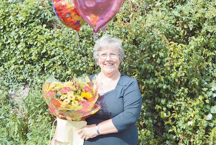 Surprise retirement party for dedicated pre-school workers