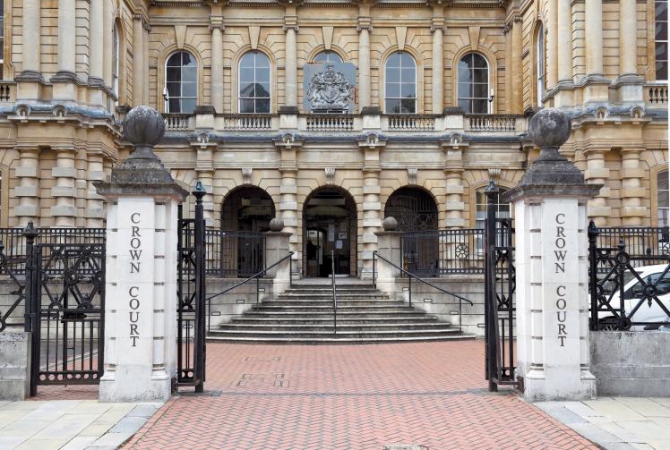 Datchet man handed suspended sentence for sexual assaults at a Nirvana Spa