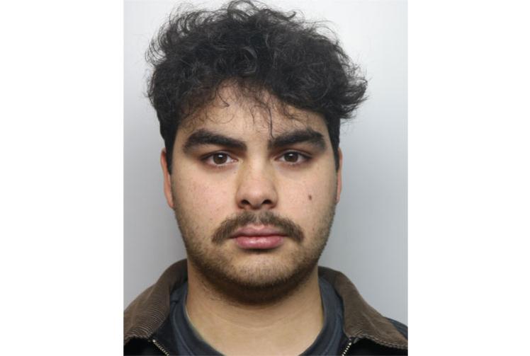 Man jailed for sexually assaulting sleeping woman in Maidenhead hotel room