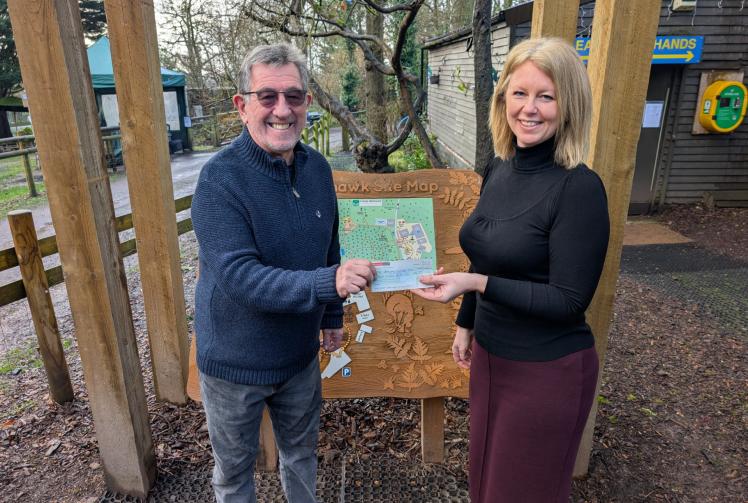 Curry night  fundraiser cooks up cash for Camp Mohawk