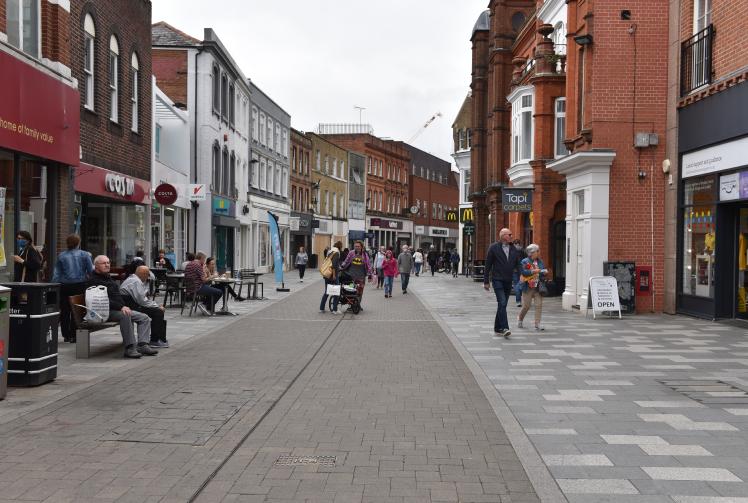 MAIDENHEAD 133766-6