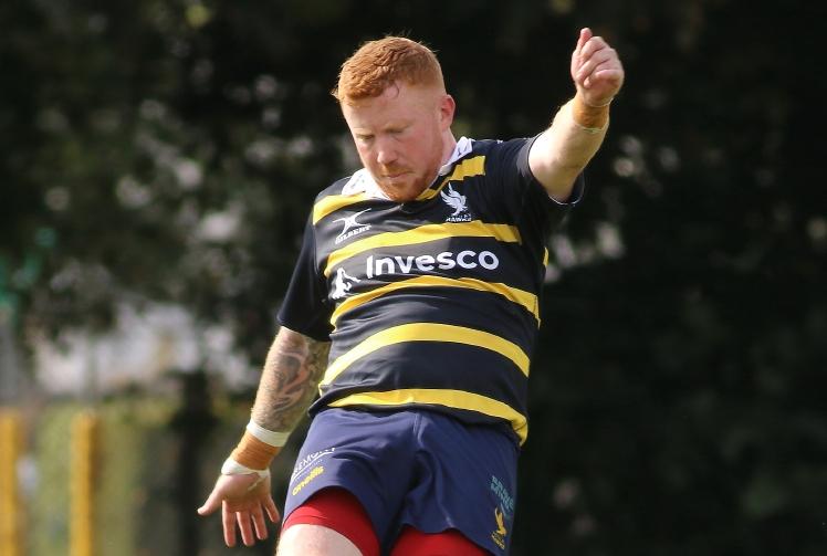 Henley Hawks lose ground in battle for survival