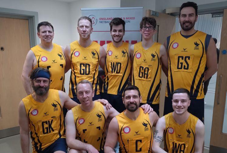 Henley shine at National Championships