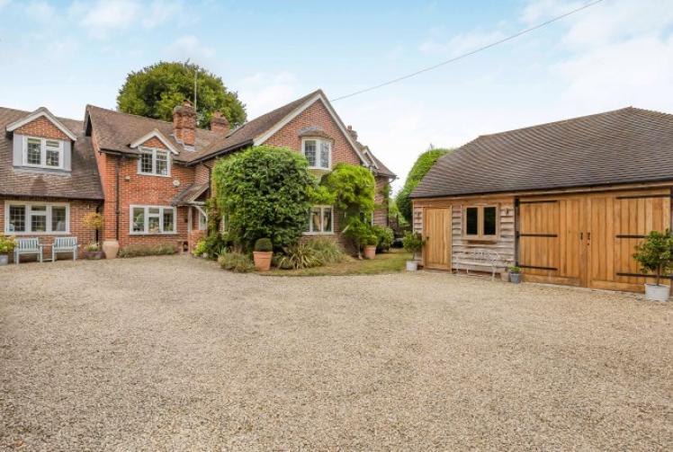 Practical, no fuss countryside living